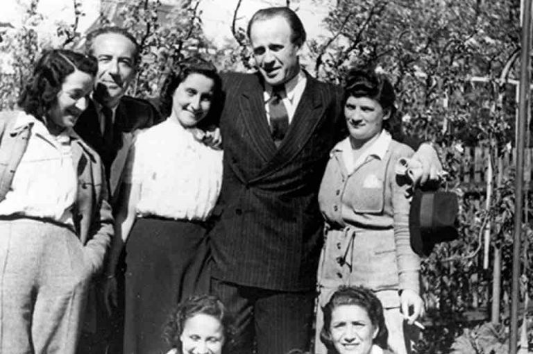 HISTOIRE TV : «Schindler, la véritable histoire» mardi 21 janvier