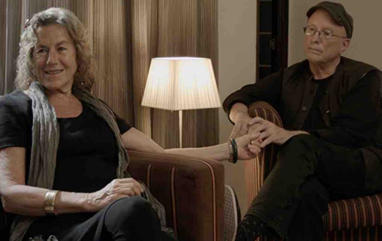 HISTOIRE TV/ cycle spécial «Lutte civique»: le documentaire inédit «Guerre/Paix» lundi 17 février à 20h40