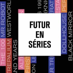 Kiblind et Séries Mania s’associent pour le concours d’illustration» Futur en séries»