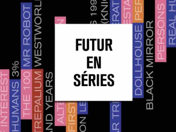 Kiblind et Séries Mania s’associent pour le concours d’illustration» Futur en séries»