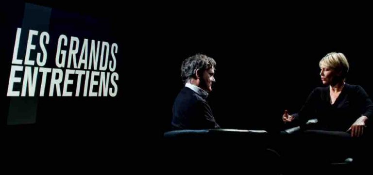 LCP : «Les Grands Entretiens» à partir du dimanche 26 janvier