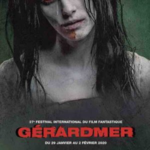 La 27ème édition du festival international du film fantastique de Gérardmer plonge «dans les griffes du cinéma français»