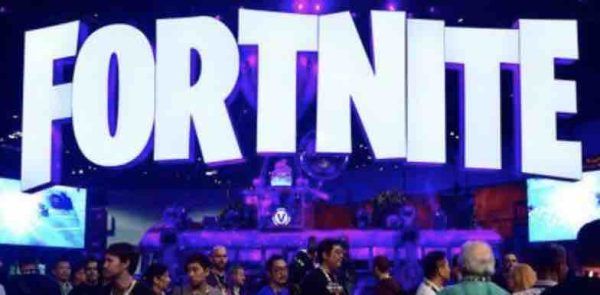 La Croix-Rouge veut apprendre aux joueurs du très populaire jeu en ligne Fortnite à sauver des vies