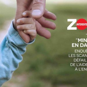 La Côte-d’Or saisit la justice après la diffusion sur M6 d’un documentaire sur l’Aide sociale à l’enfance