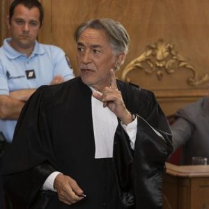 France 3 : «La loi de Damien», leader du Prime mardi