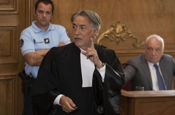 France 3 : «La loi de Damien», leader du Prime mardi