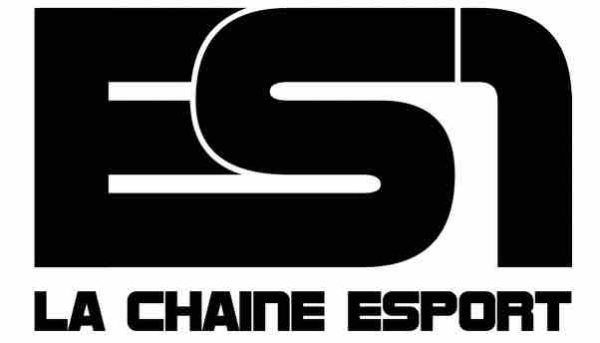 La chaîne esport ES1 est désormais disponible dans les offres Canal+