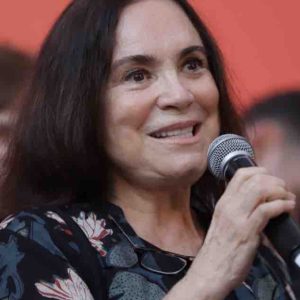 La célèbre actrice de télénovelas Regina Duarte prend la tête de la Culture au Brésil