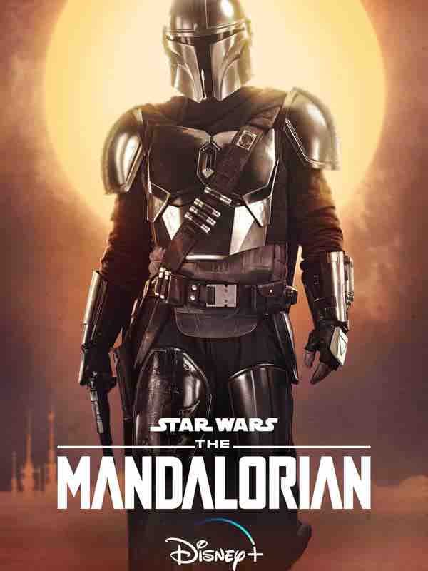 La série télévisée de Disney «The Mandalorian» rempile pour une deuxième saison
