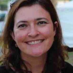 Laetitia Recayte rejoint ROBIN&CO