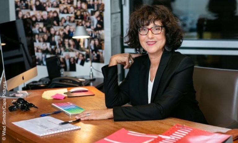 L. BACHMAN (PFDM) : «57 nouveaux signataires s’engagent pour dire stop au harcèlement dans les médias»