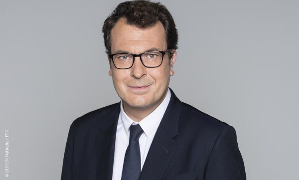 L.E. LE LAY (France Télévisions) : «Le rugby est un sport qui rajeunit l’audience traditionnelle de la télévision»
