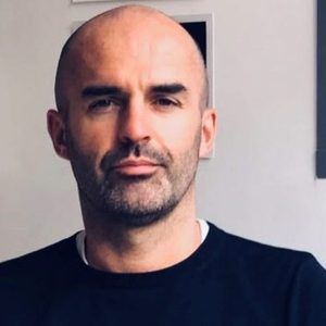 Laurent LUCAS ( Brut.) : "Brut. enregistre 30 millions de spectateurs actifs quotidiens dans le monde et génère chaque mois 300 millions de spectateurs uniques et 3 milliards d’impressions."
