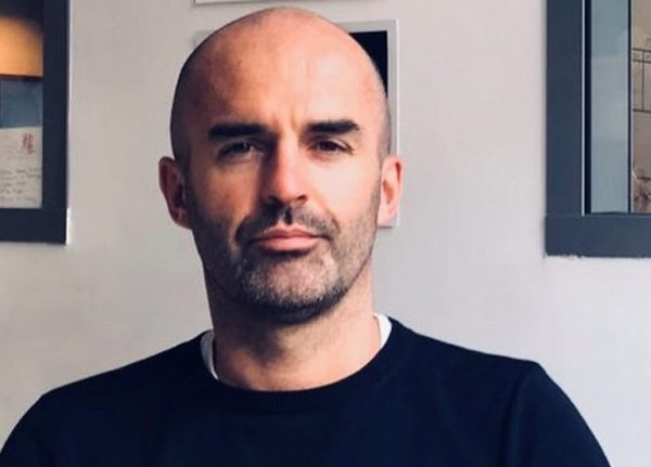 Laurent LUCAS ( Brut.) : "Brut. enregistre 30 millions de spectateurs actifs quotidiens dans le monde et génère chaque mois 300 millions de spectateurs uniques et 3 milliards d’impressions."