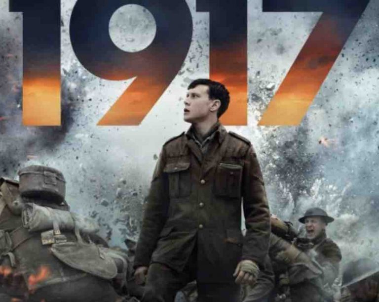 Le film de guerre «1917» de Sam Mendes obtient le prix des réalisateurs d’Hollywood