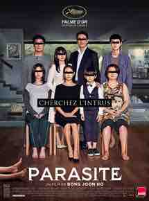 Le film sud-coréen «Parasite» remporte le prix le plus prestigieux des  Screen Actors Guild Awards