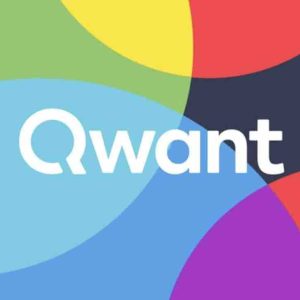 Le moteur de recherche français Qwant promu moteur de recherche par défaut de l’administration française