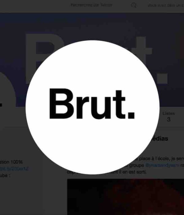 Le média en ligne Brut convertit ses vidéos en podcasts pour la plateforme Spotify