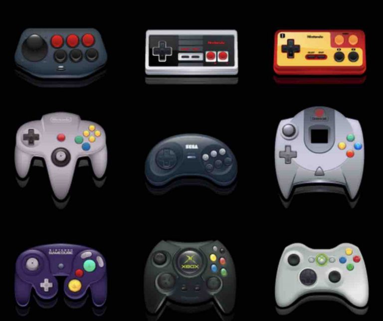 Les Américains ont dépensé moins en jeux vidéos en 2019