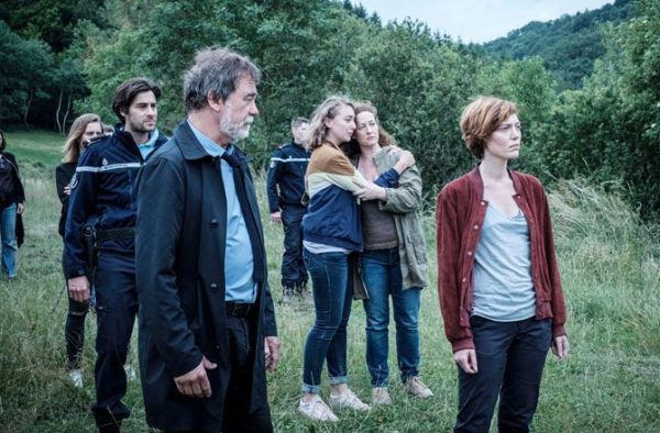 France 2 : «Les rivières pourpres», leader du Prime pour sa nouvelle saison lundi