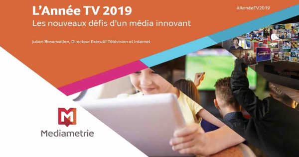 Les marqueurs d’identité et de puissance de la TV