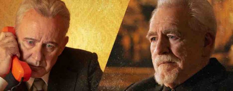 Les programmes d’OCS récompensés aux Golden Globes 2020