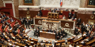 Neutralité, financement, impartialité : l’audiovisuel public passé au crible de l’Assemblée