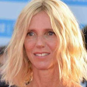 L’actrice Sandrine Kiberlain présidente de la 45ème édition des Césars