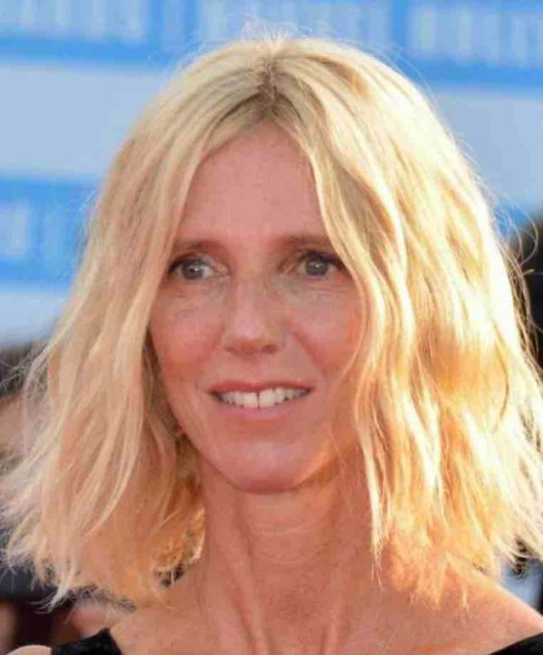 L’actrice Sandrine Kiberlain présidente de la 45ème édition des Césars