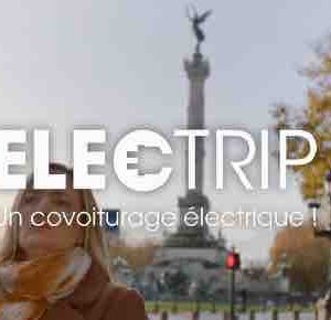 M6 : à la découverte de la mobilité électrique avec le nouveau programme-court inédit «Élec’trip»