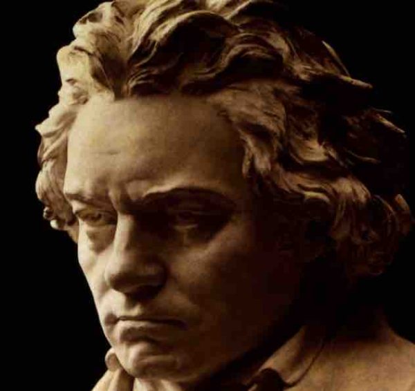 MEZZO célèbre le 250ème anniversaire de Beethoven