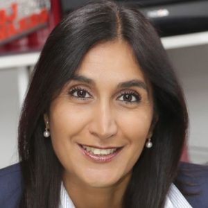 Maryam SALEHI (Groupe NRJ) : "Ce sont de très bons résultats pour l’ensemble du Groupe NRJ mais aussi pour les radios individuelles"