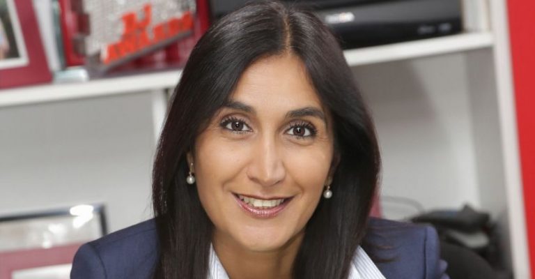 Maryam SALEHI (Groupe NRJ) : « Ce sont de très bons résultats pour l’ensemble du Groupe NRJ mais aussi pour les radios individuelles »