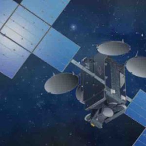 Mise en service d’EUTELSAT 7C