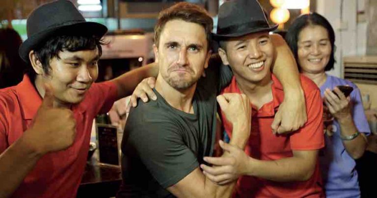 My Cuisine lance la nouvelle série inédite «Chasseur de piment» à partir du 18 février à  20h55