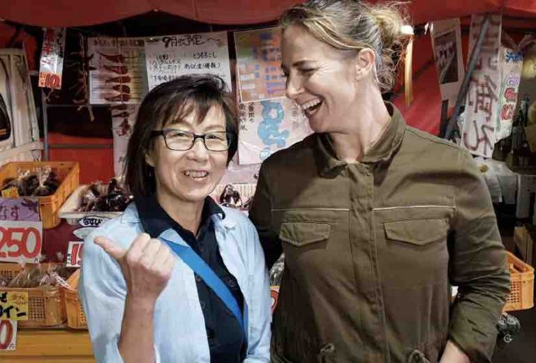 My Cuisine : «Delicious Food à Hokkaido», saison 2 inédite dès le dimanche 12 janvier à 20h55