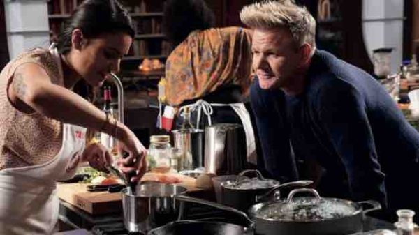 My Cuisine : «MasterChef USA», saison 9 inédite dès le 3 février