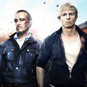 NRJ 12 leader TNT sur l’ensemble du public en Access avec «Alerte Cobra : un duo explosif»
