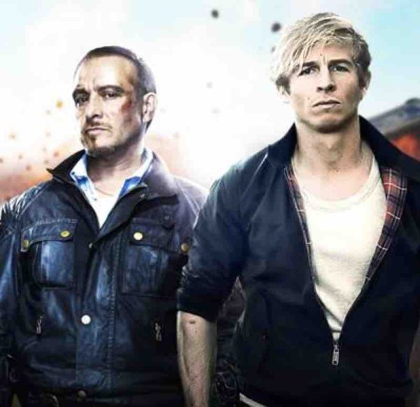 NRJ 12 leader TNT sur l’ensemble du public en Access avec «Alerte Cobra : un duo explosif»