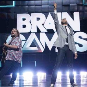 National Geographic : la série «Brain Games» de retour avec Keegan-Michael Key dès le 16 février