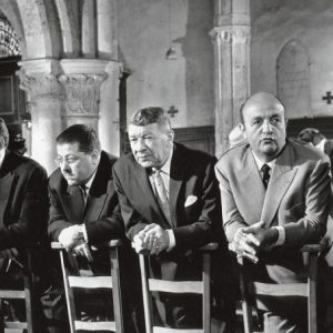 France 2 : «Les tontons flingueurs», leader du Prime dimanche