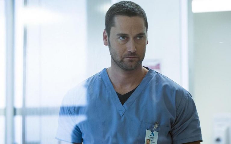 TF1 : «New Amsterdam», leader en hausse mercredi en Prime