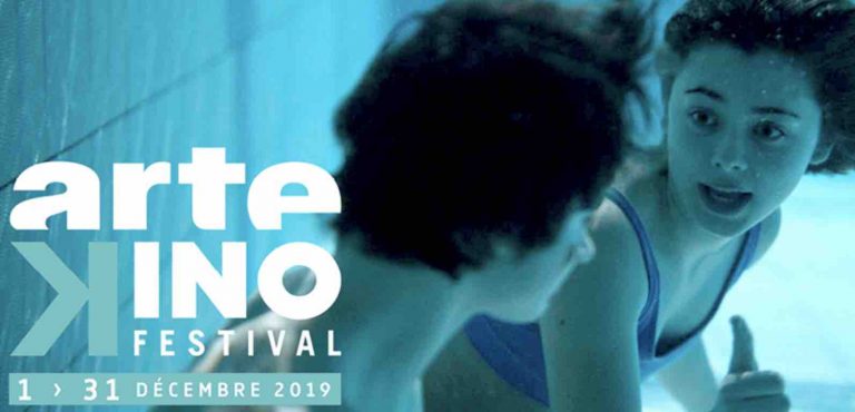 Palmarès de la quatrième édition d’ArteKino, le festival en ligne du cinéma européen