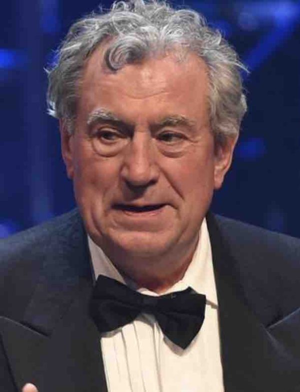 Pilier des Monty Python, le comédien et réalisateur britannique Terry Jones est mort mardi soir à l’âge de 77 ans