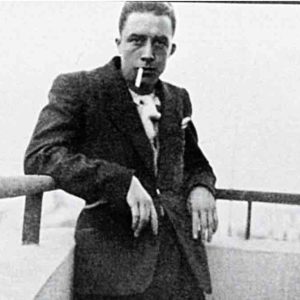 Public Sénat : record historique d’audience pour le documentaire «Albert Camus, l’icône de la révolte»
