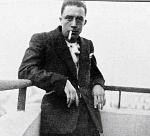 Public Sénat : record historique d’audience pour le documentaire «Albert Camus, l’icône de la révolte»