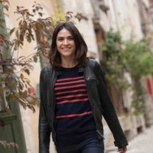 Public Sénat : «C’est Ma Place», nouveau rendez-vous présenté par Sonia Chironi dès le mardi 18 février à 23h00