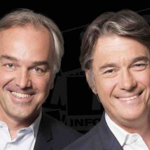 RMC : les «Grandes Gueules» reportent leur «Tour de Gaule»