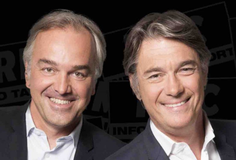 RMC : les «Grandes Gueules» reportent leur «Tour de Gaule»