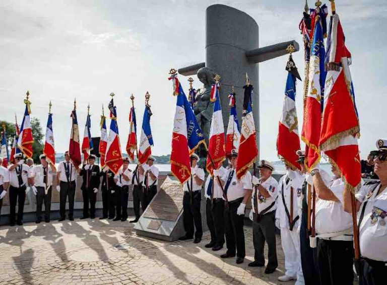 RMC Story : record historique pour un documentaire diffusé le mardi soir avec «Sous-marin la Minerve : 50 ans de mystère»